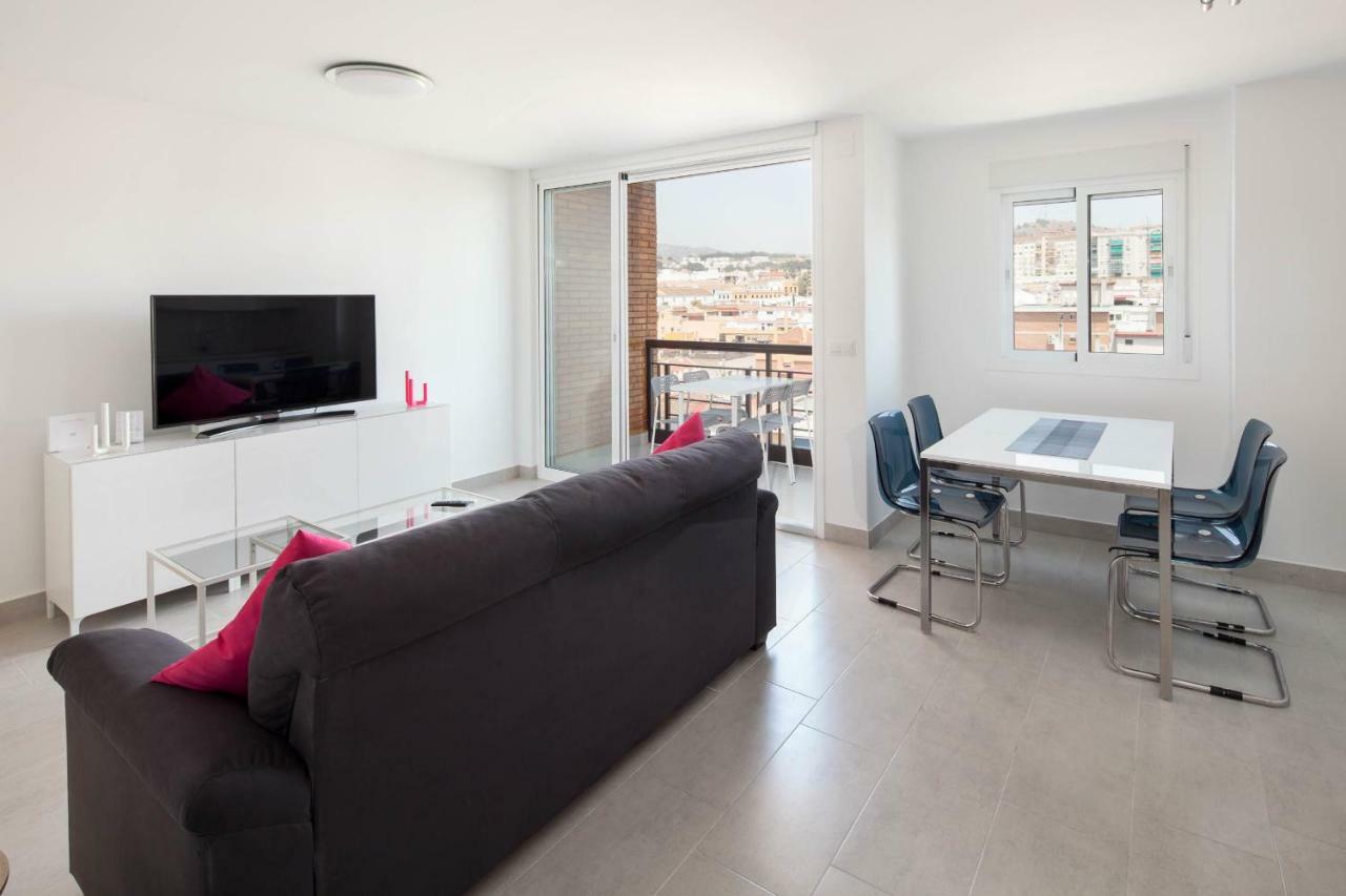 Salamanca Roomalaga By Bossh! Appartamento